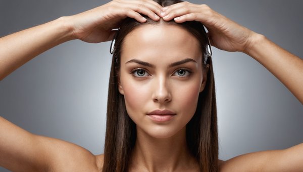 Top stratégies pour un cuir chevelu sain : hydratation et soins naturels