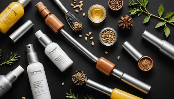 Top marques de soins visage naturels : découvrez les clés du succès